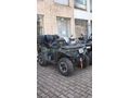 4x4 Atv Loncin XWolf 700 Kdz.Ereğli