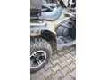 4x4 Atv Loncin XWolf 700 Kdz.Ereğli