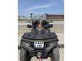 4x4 Atv Loncin XWolf 700 Kdz.Ereğli