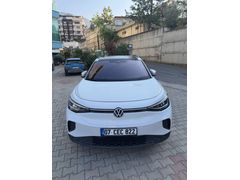 Sahibinden Volkswagen ID.4 Pure 2024 Model Antalya