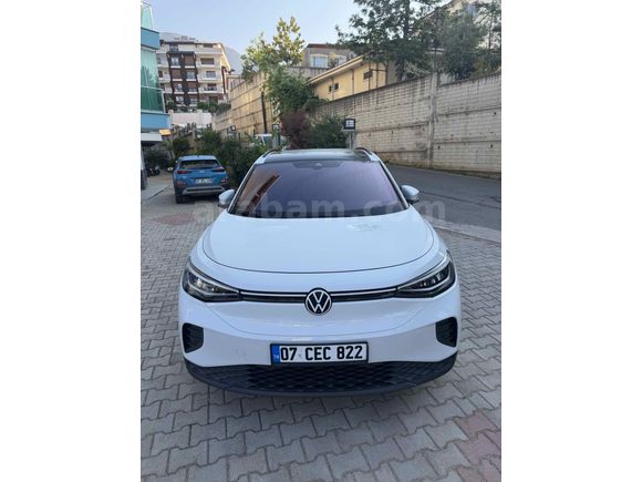 Sahibinden Volkswagen ID.4 Pure 2024 Model Antalya