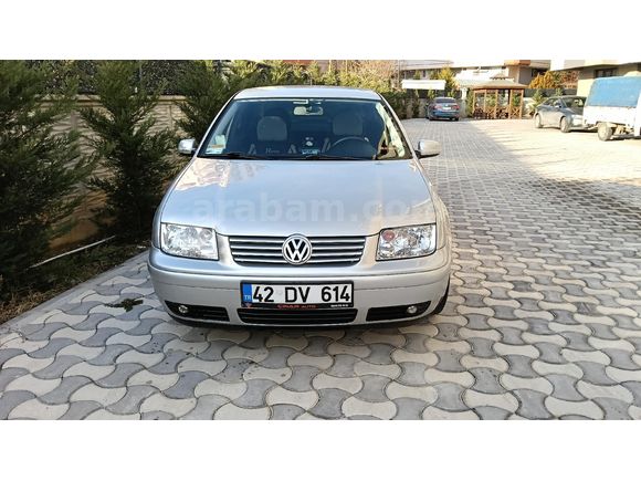 Sahibinden Volkswagen Bora 1.6 Comfortline