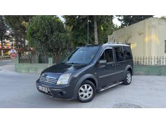 ÇOk TEMİZ,ORJİNAL ARAYANLAR İÇİN. Ford Tourneo Connect 1.8 TDCI GLX 2010 Model