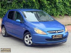 2003 MODEL FUUL PAKET 1.4 DİZEL FUUL BAKIMLI DEĞİŞENSİZ