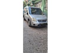 Sahibinden Ford Transit Connect K210 S Silver 2013 Model İzmir 171.000 km Gri (Gümüş)