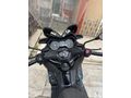 Sahibinden Yamaha X-Max 250 Tech Max EKSTRALI 2500 KM KAPALI GARAJ