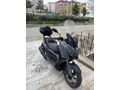 Sahibinden Yamaha X-Max 250 Tech Max EKSTRALI 2500 KM KAPALI GARAJ
