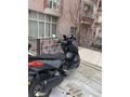 Sahibinden Yamaha X-Max 250 Tech Max EKSTRALI 2500 KM KAPALI GARAJ