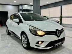 YARMACI OTOMOTİV'DEN 2017 1.5 DCİ CLİO TOUCH DEĞİŞENSİZ