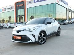 OTOSTORE'DAN C-HR 1.8 Hybrid 4x2 Passion e-CVT 2022