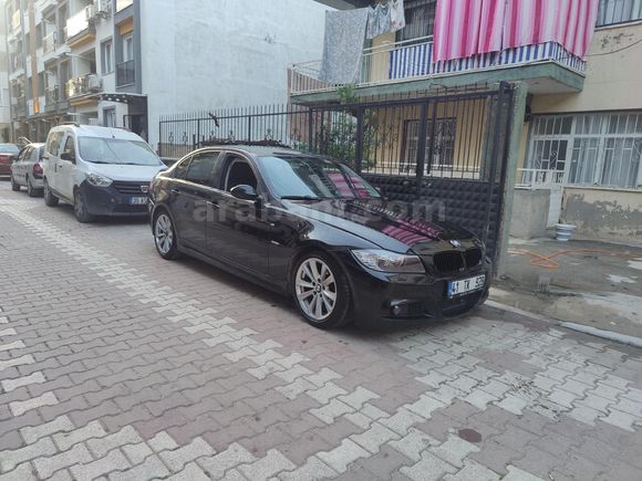 Mükemmel kondisyonda Dipdiri E90 l
