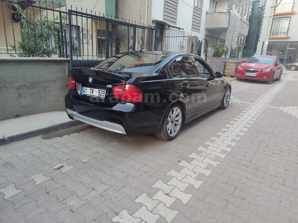 Mükemmel kondisyonda Dipdiri E90 l