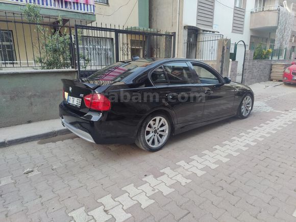 Mükemmel kondisyonda Dipdiri E90 l
