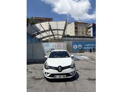 145.000 km 2018 Model Touch Paket Clio