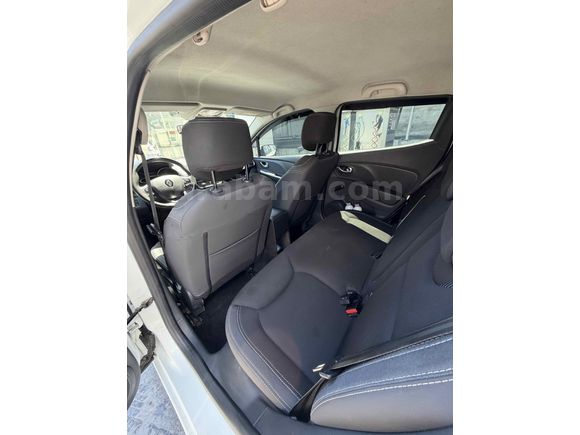 145.000 km 2018 Model Touch Paket Clio