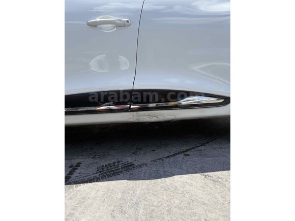 145.000 km 2018 Model Touch Paket Clio