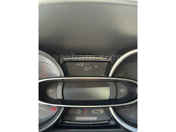 145.000 km 2018 Model Touch Paket Clio
