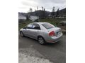 Sahibinden Kia Cerato 1.6 LX Basic 2009 Model  390.000 km Gri (Gümüş)