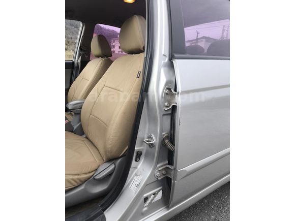 Sahibinden Kia Cerato 1.6 LX Basic 2009 Model  390.000 km Gri (Gümüş)