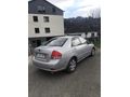Sahibinden Kia Cerato 1.6 LX Basic 2009 Model  390.000 km Gri (Gümüş)