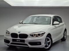 KOSİFLER OTO BOSTANCI BMW 118İ (K.KARTINA 12 AY TAKSİT)