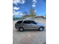 Sahibinden Fiat Palio 1.4 EL Weekend 2001 Model