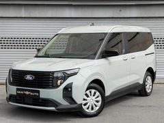 SERİ AUTO'DAN 2024 FORD COURİER 1.0EcoBoost 125HP DELUXE HATASIZ