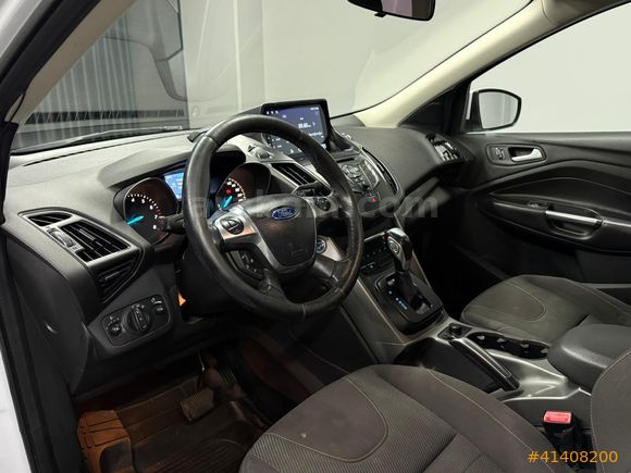 İdeal'den Kuga 1.6 EcoBoost 4X4 Trend X