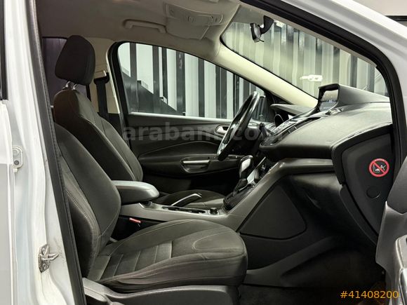 İdeal'den Kuga 1.6 EcoBoost 4X4 Trend X