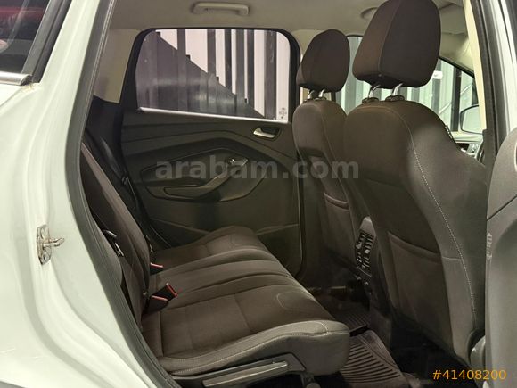 İdeal'den Kuga 1.6 EcoBoost 4X4 Trend X