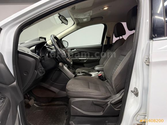 İdeal'den Kuga 1.6 EcoBoost 4X4 Trend X