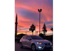 Sahibinden Seat Leon 1.0 EcoTSI Ecomotive Style 2017 Model 