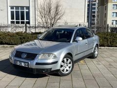  Volkswagen/Passat/1.6/Comfortline/ 2004 
