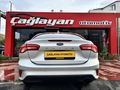 ÇAĞLAYAN OTOMOTİV'DEN"HATASIZ "2024 FOCUS 1.5 TDCİ TİTANİUM STİL