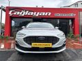 ÇAĞLAYAN OTOMOTİV'DEN"HATASIZ "2024 FOCUS 1.5 TDCİ TİTANİUM STİL