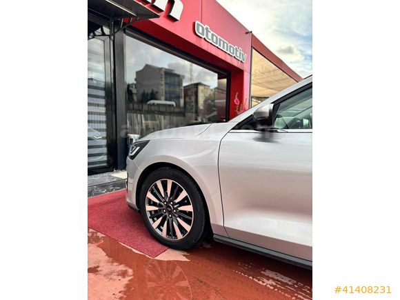 ÇAĞLAYAN OTOMOTİV'DEN"HATASIZ "2024 FOCUS 1.5 TDCİ TİTANİUM STİL