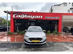 ÇAĞLAYAN OTOMOTİV'DEN"HATASIZ "2024 FOCUS 1.5 TDCİ TİTANİUM STİL