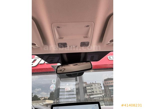 ÇAĞLAYAN OTOMOTİV'DEN"HATASIZ "2024 FOCUS 1.5 TDCİ TİTANİUM STİL