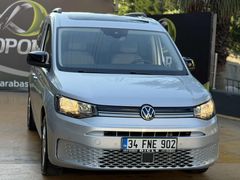 DİCLE OTOdan 2021 CADDY DSG CAM TAVAN 0.79 İLE KREDİ&TAKAS İMKNI
