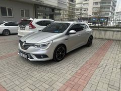 Sahibinden Renault Megane 1.6 Joy 2017 Model  202.000 km Gri (metalik)