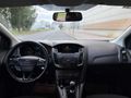 2017 MODEL FORD FOCUS 1.6 DİZEL TREND X PAKET HATASIZ 195 BİN KM