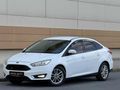 2017 MODEL FORD FOCUS 1.6 DİZEL TREND X PAKET HATASIZ 195 BİN KM