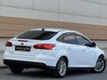 2017 MODEL FORD FOCUS 1.6 DİZEL TREND X PAKET HATASIZ 195 BİN KM