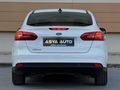 2017 MODEL FORD FOCUS 1.6 DİZEL TREND X PAKET HATASIZ 195 BİN KM