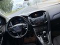 2017 MODEL FORD FOCUS 1.6 DİZEL TREND X PAKET HATASIZ 195 BİN KM
