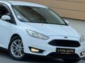 2017 MODEL FORD FOCUS 1.6 DİZEL TREND X PAKET HATASIZ 195 BİN KM