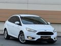 2017 MODEL FORD FOCUS 1.6 DİZEL TREND X PAKET HATASIZ 195 BİN KM
