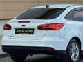 2017 MODEL FORD FOCUS 1.6 DİZEL TREND X PAKET HATASIZ 195 BİN KM