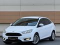 2017 MODEL FORD FOCUS 1.6 DİZEL TREND X PAKET HATASIZ 195 BİN KM