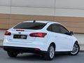 2017 MODEL FORD FOCUS 1.6 DİZEL TREND X PAKET HATASIZ 195 BİN KM